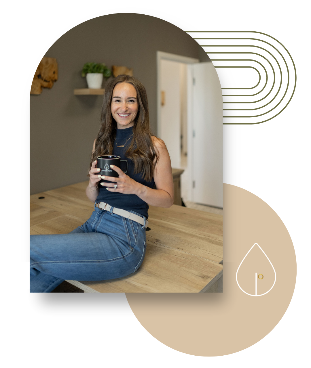 About Our Founder Image 1