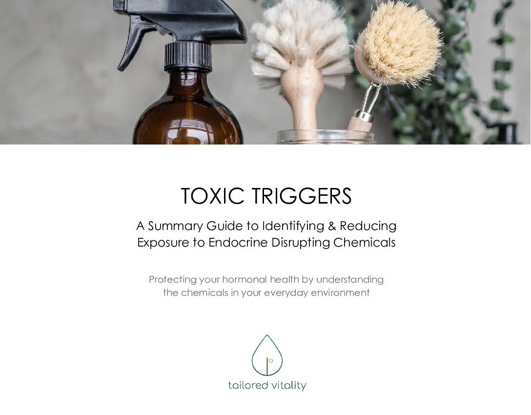 toxic triggers